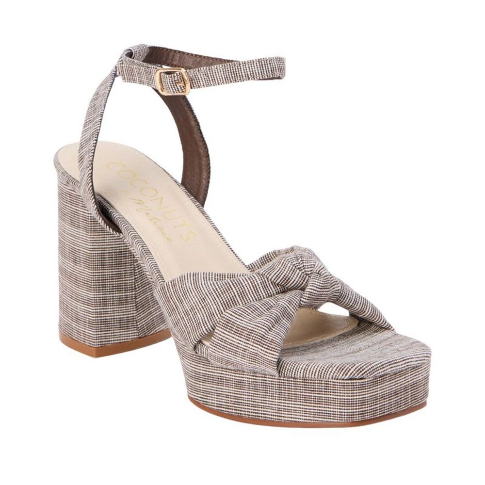 Matisse Genoa Sandal